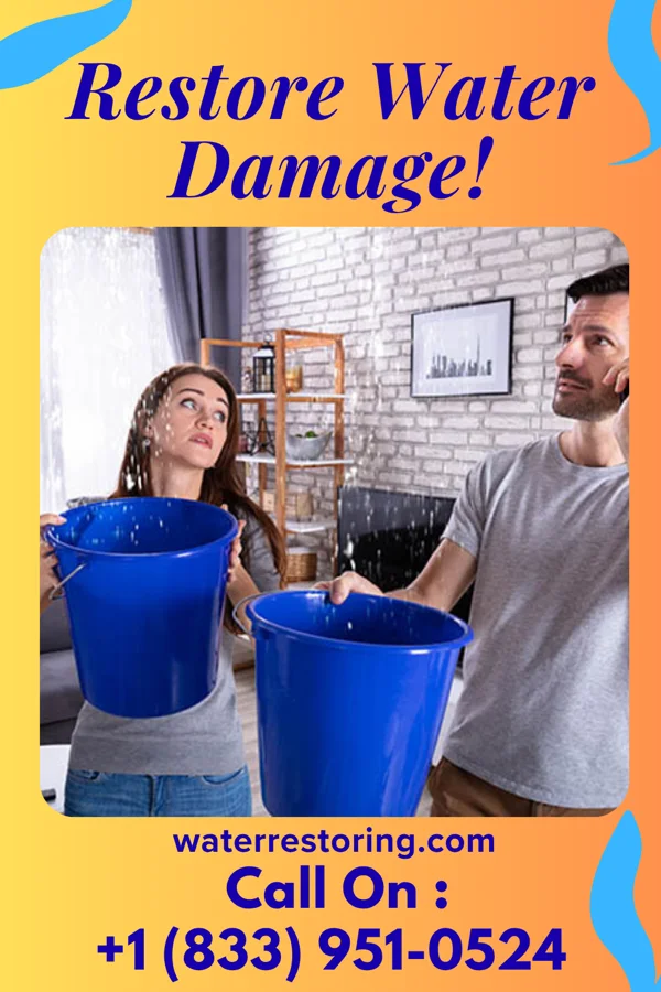 water restoration Swift Disaster Cleanup Authority Starbuck